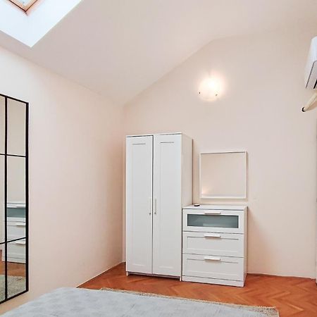 Filinhome Brankovica Suite Novi Sad Dış mekan fotoğraf