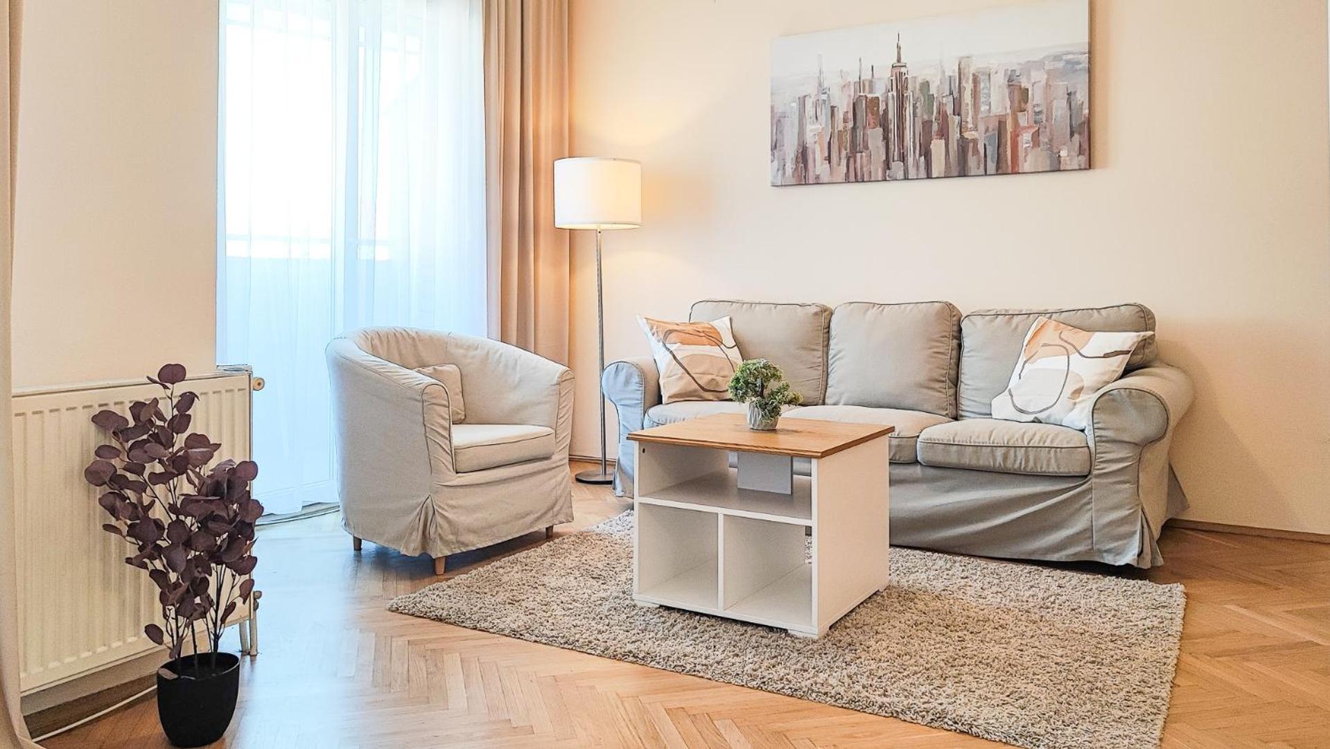 Filinhome Brankovica Suite Novi Sad Dış mekan fotoğraf