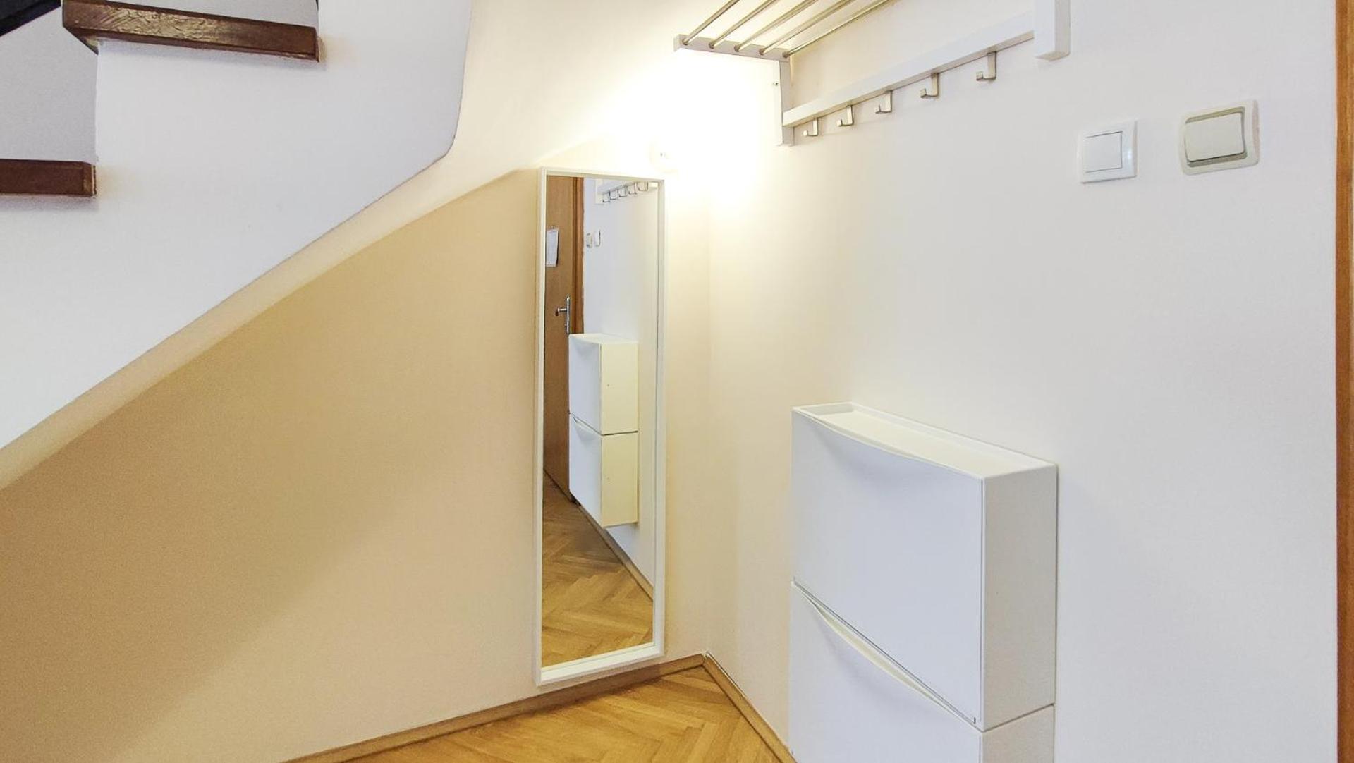 Filinhome Brankovica Suite Novi Sad Dış mekan fotoğraf
