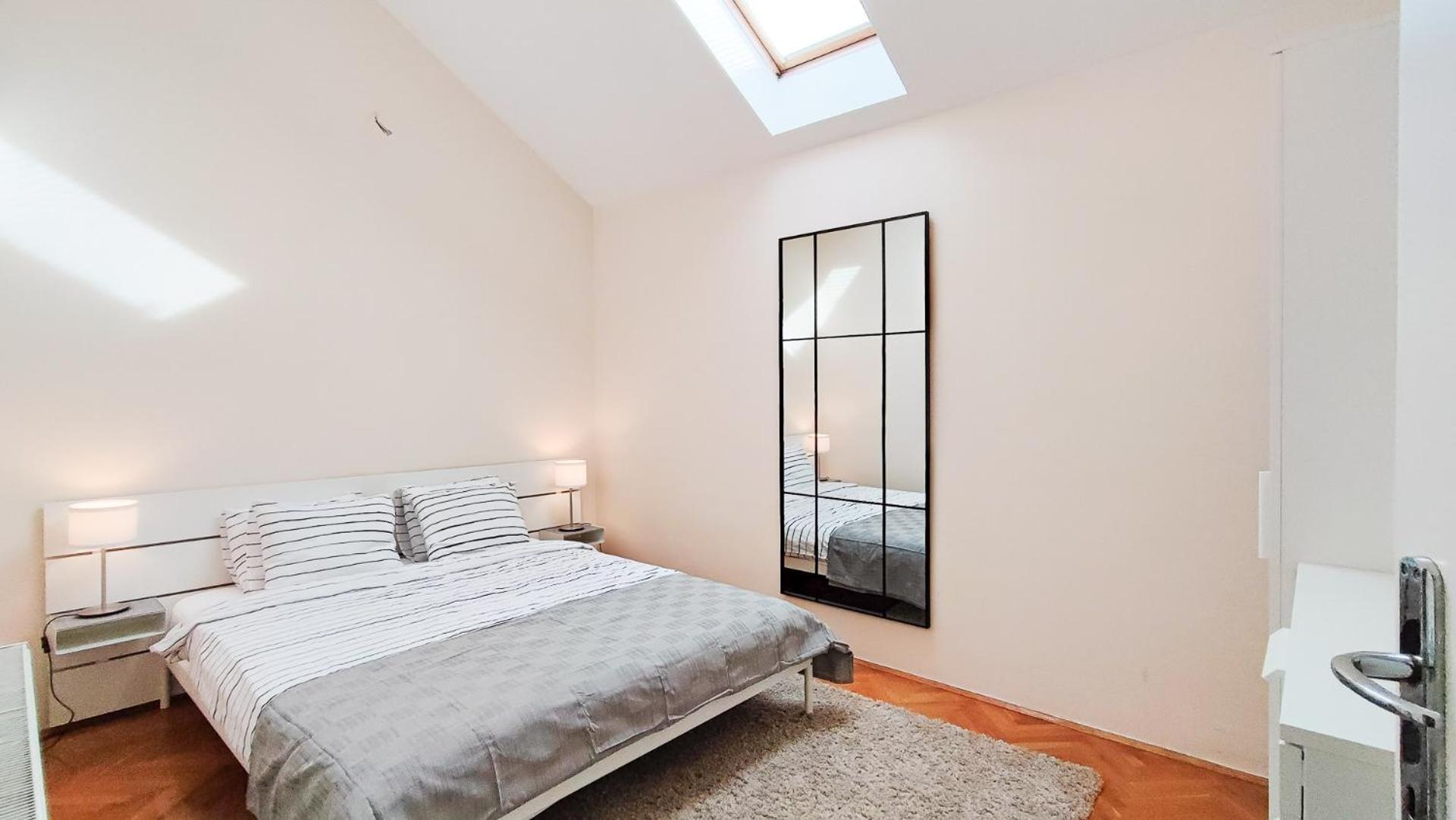 Filinhome Brankovica Suite Novi Sad Dış mekan fotoğraf