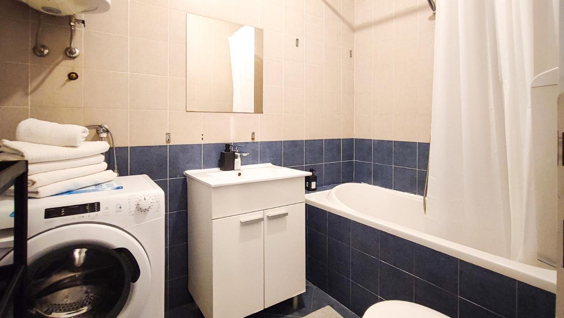 Filinhome Brankovica Suite Novi Sad Dış mekan fotoğraf