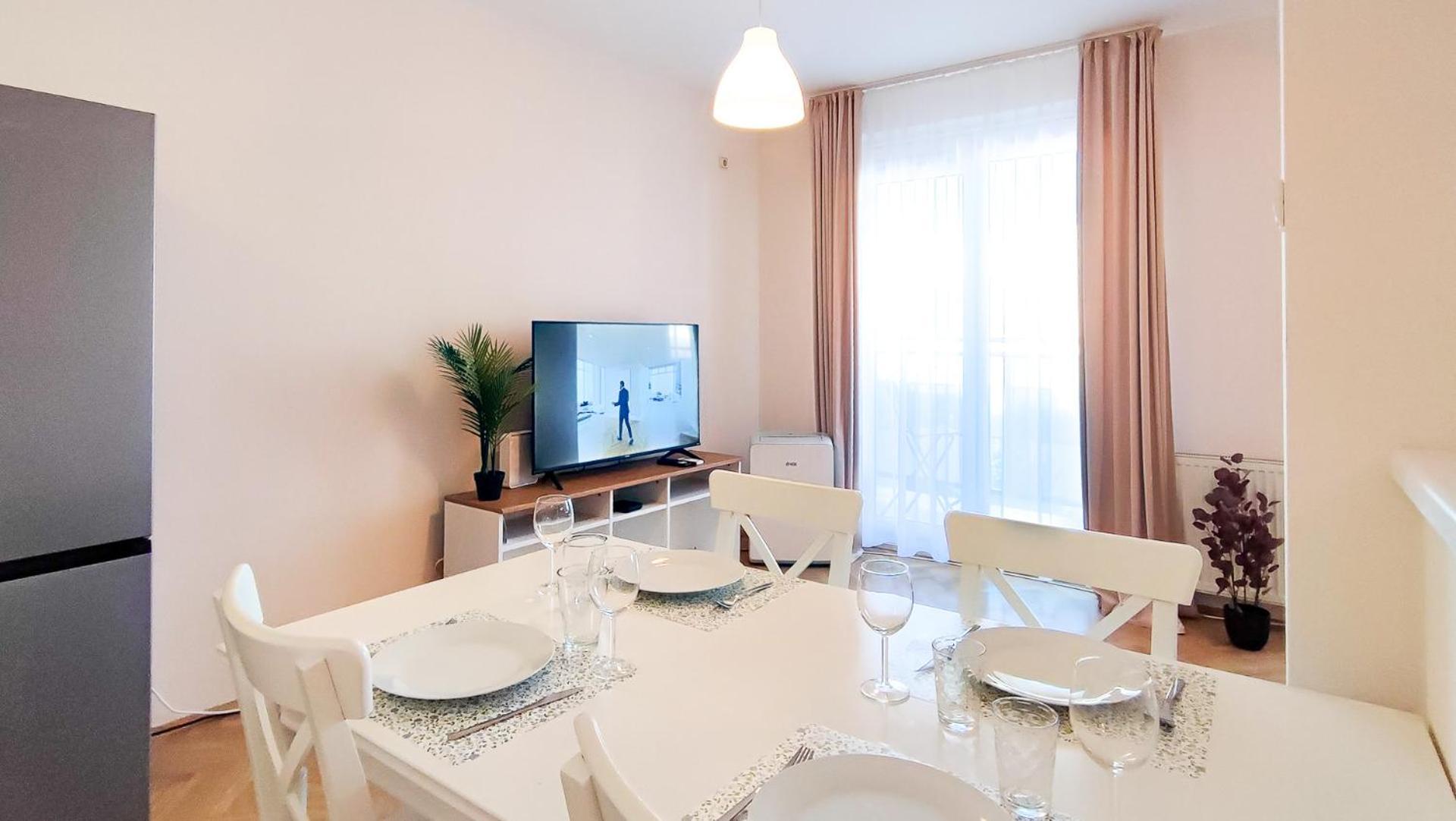Filinhome Brankovica Suite Novi Sad Dış mekan fotoğraf
