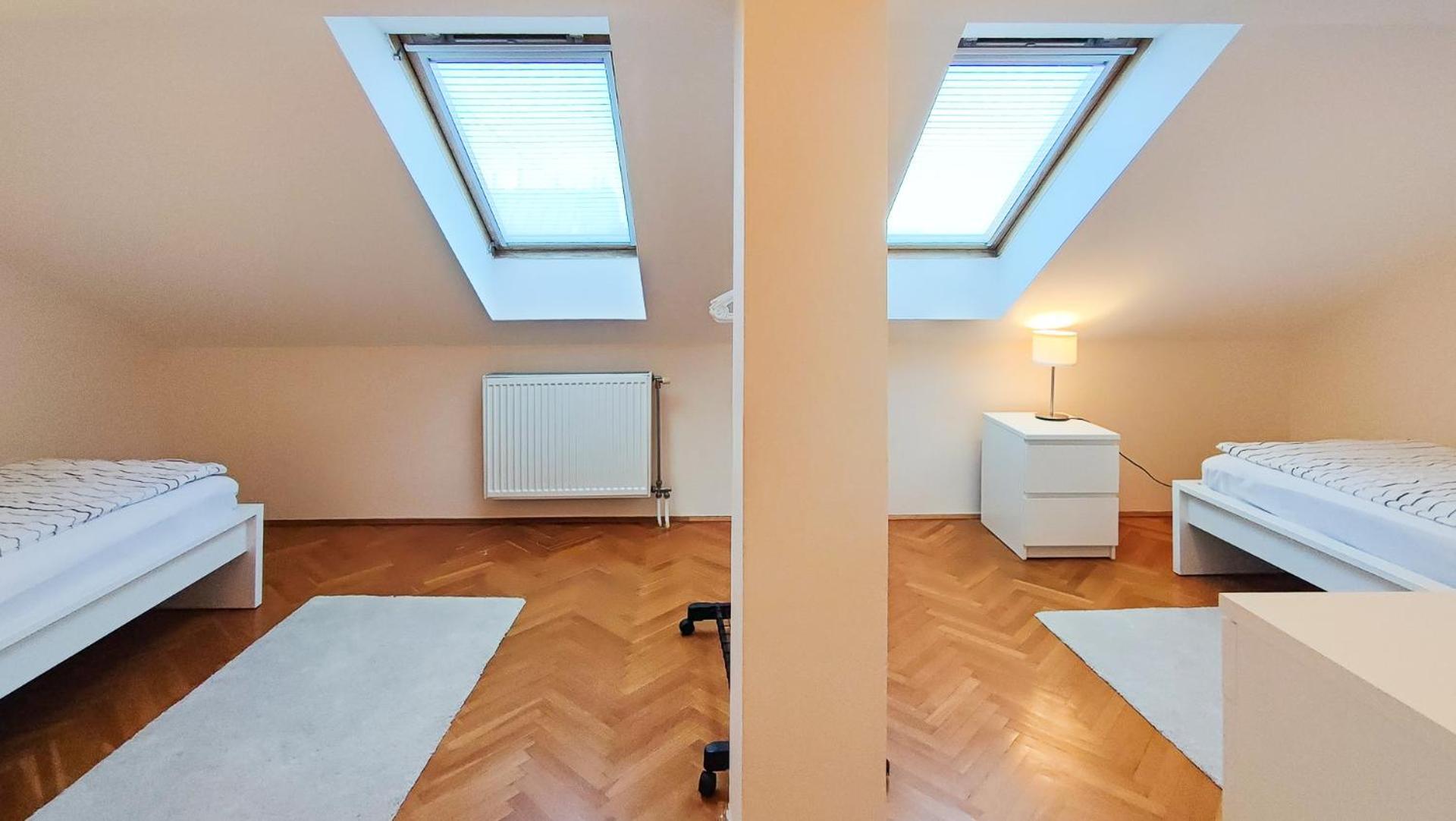 Filinhome Brankovica Suite Novi Sad Dış mekan fotoğraf