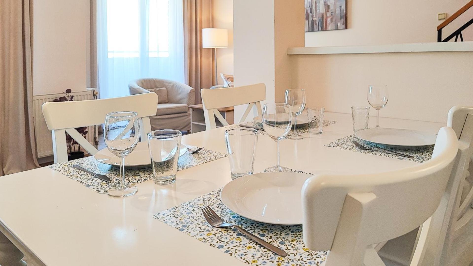 Filinhome Brankovica Suite Novi Sad Dış mekan fotoğraf