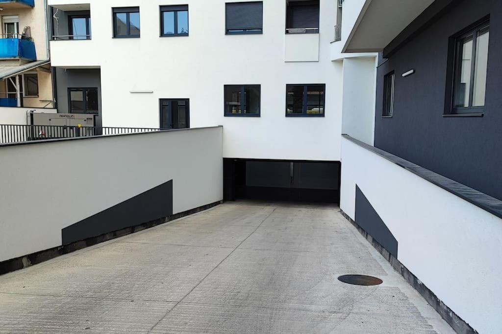 Filinhome Brankovica Suite Novi Sad Dış mekan fotoğraf